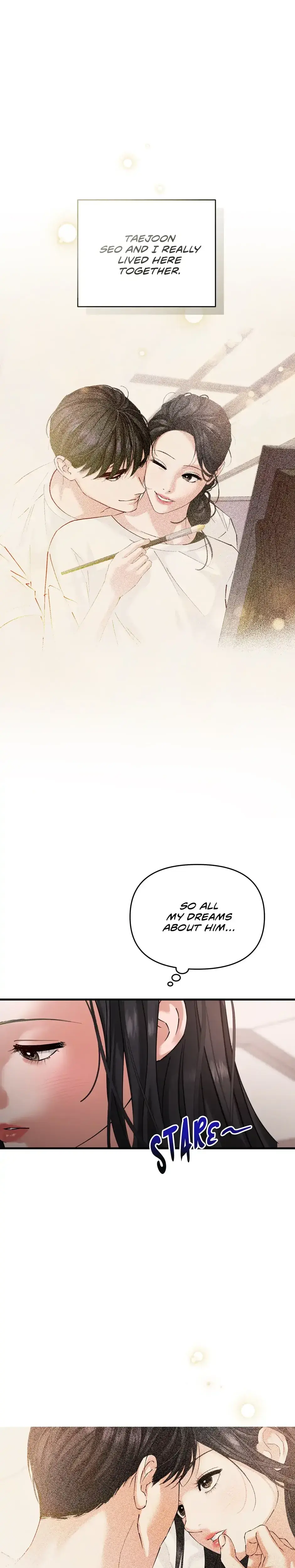 Apollos Heart Chapter 20 - Page 13