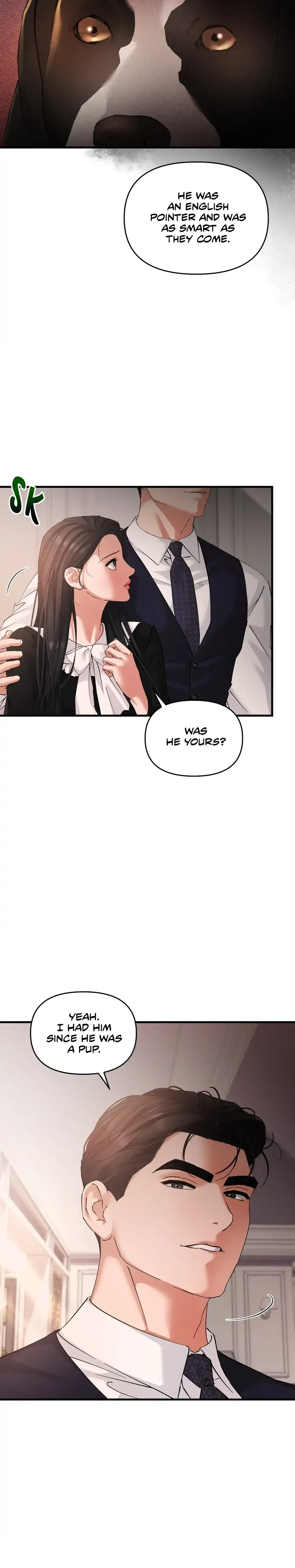 Apollos Heart Chapter 20 - Page 3