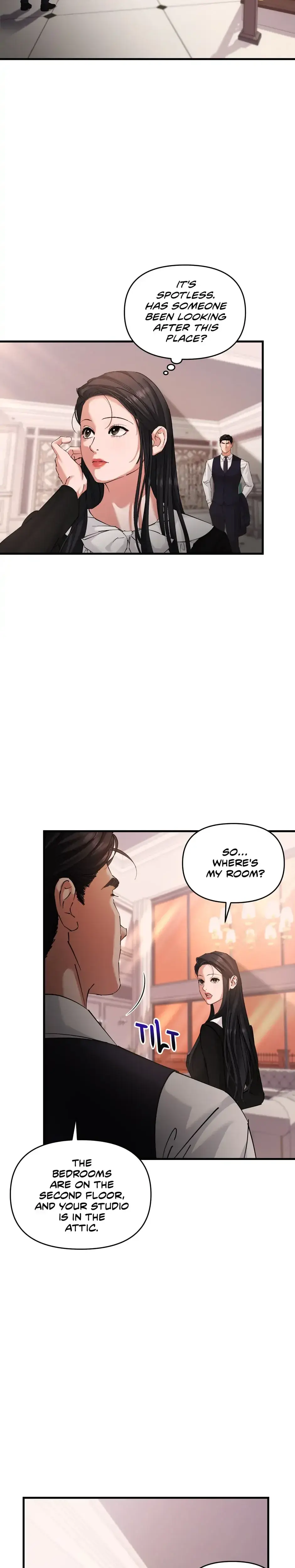 Apollos Heart Chapter 20 - Page 6