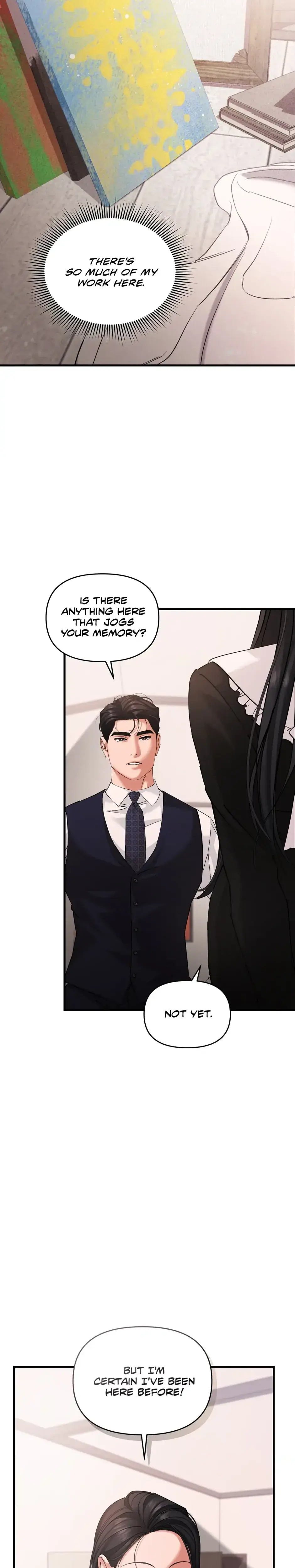 Apollos Heart Chapter 20 - Page 9