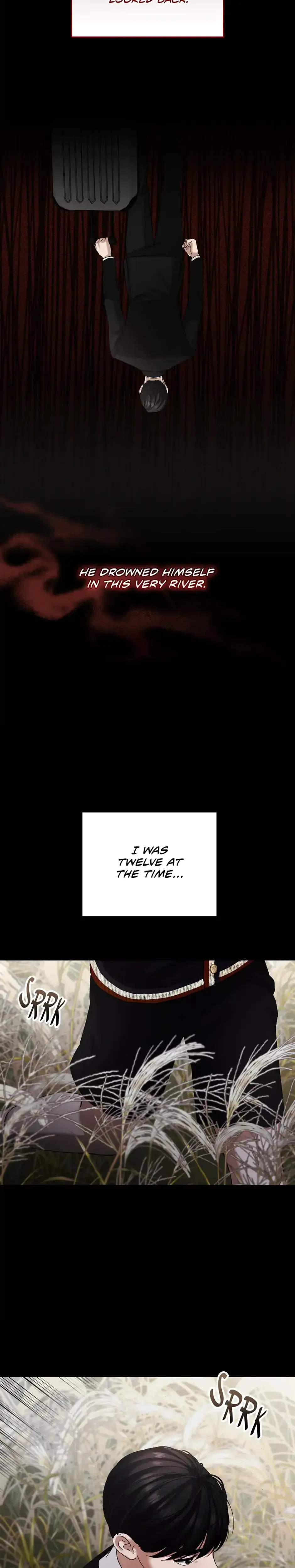 Apollos Heart Chapter 21 - Page 11