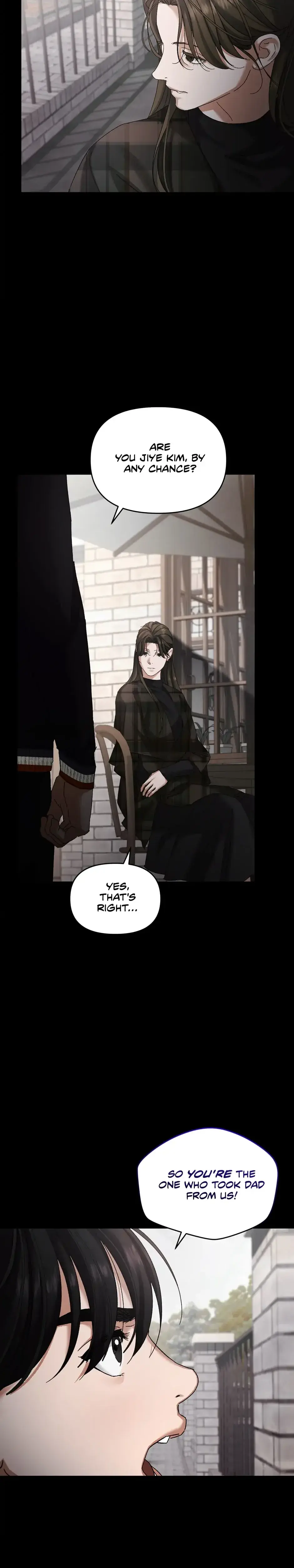 Apollos Heart Chapter 21 - Page 15