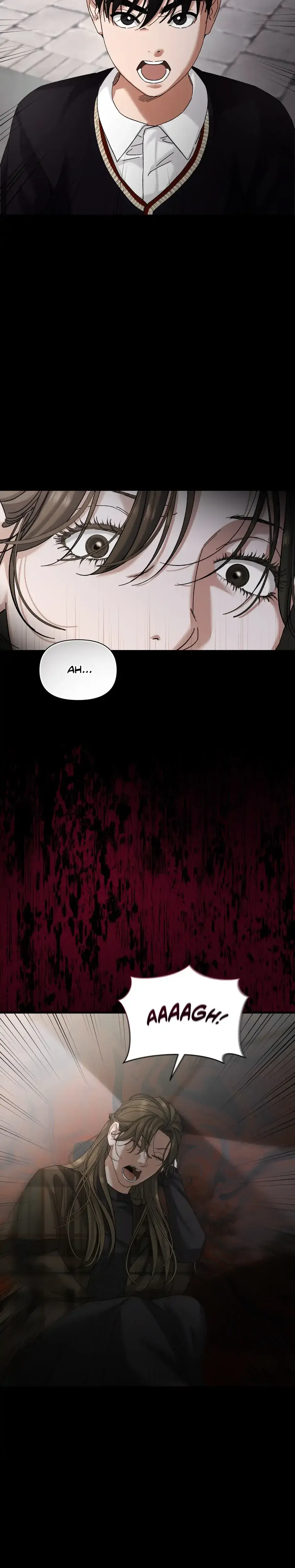 Apollos Heart Chapter 21 - Page 17