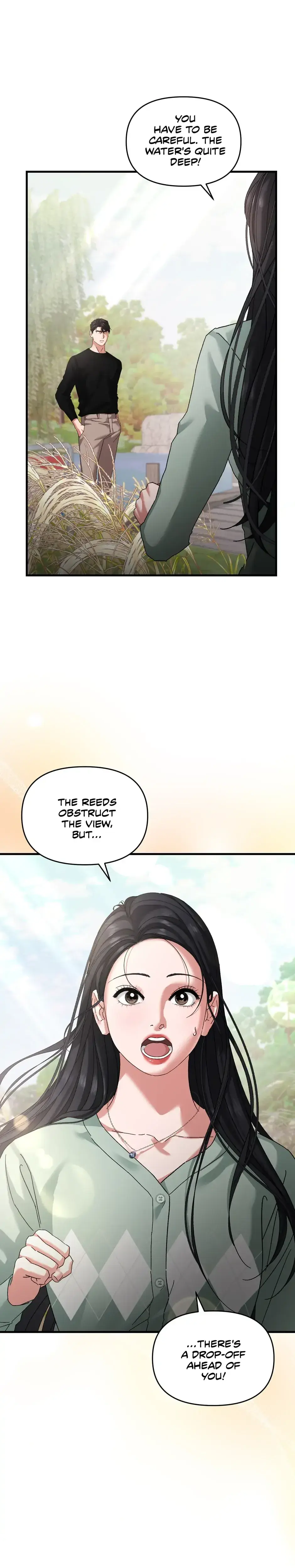 Apollos Heart Chapter 21 - Page 24