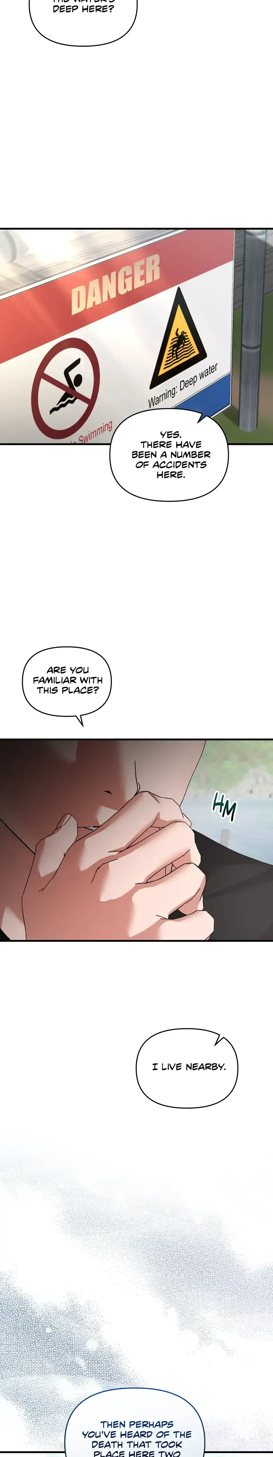 Apollos Heart Chapter 21 - Page 26