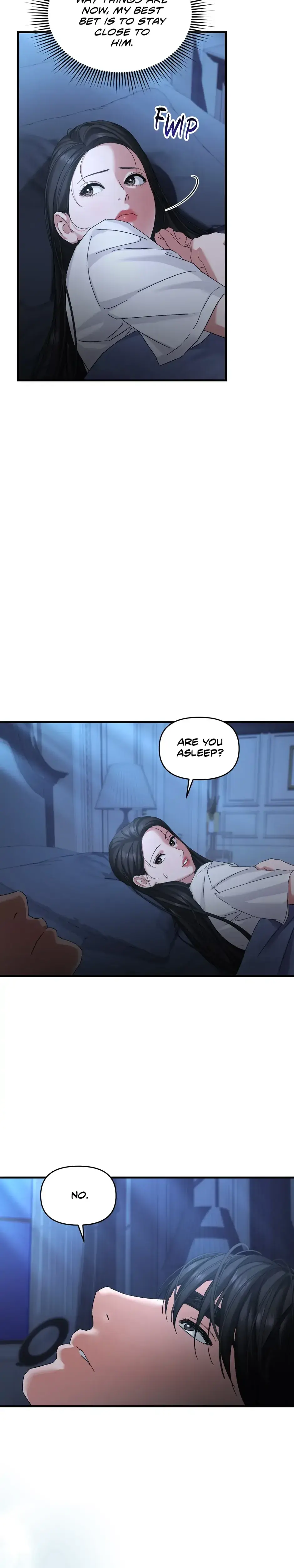 Apollos Heart Chapter 21 - Page 6