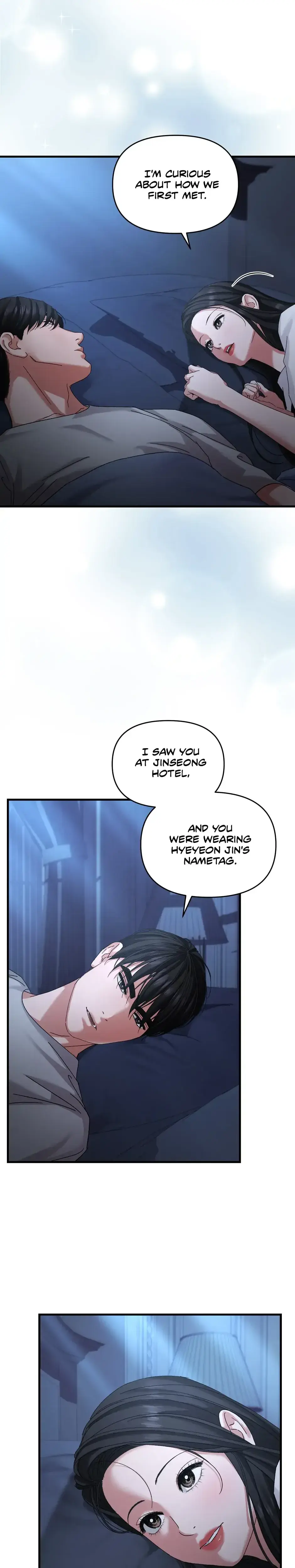 Apollos Heart Chapter 21 - Page 7