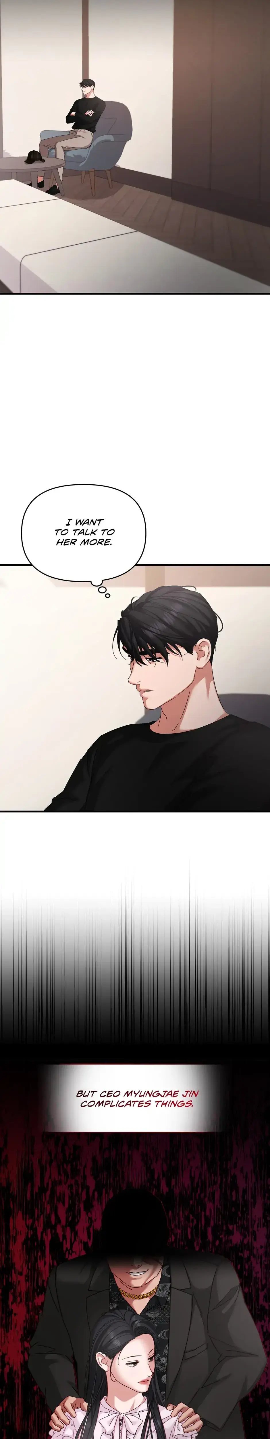 Apollos Heart Chapter 22 - Page 19
