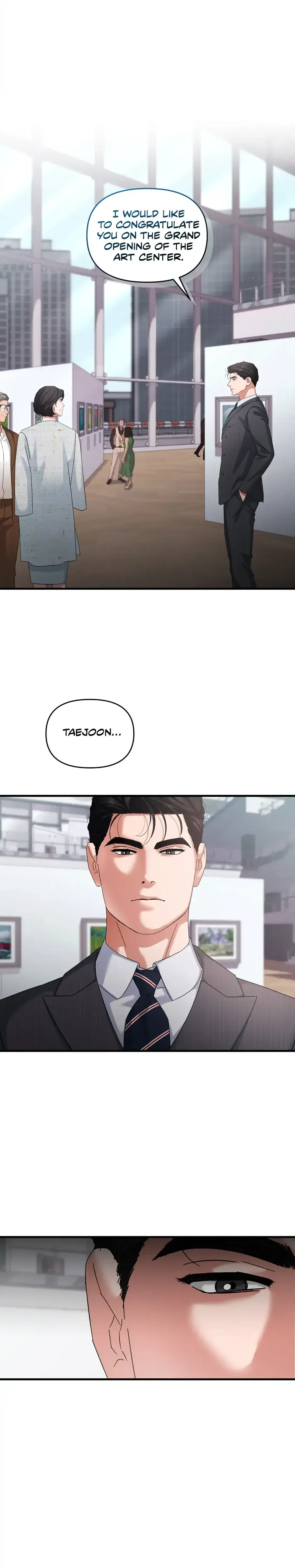 Apollos Heart Chapter 22 - Page 23