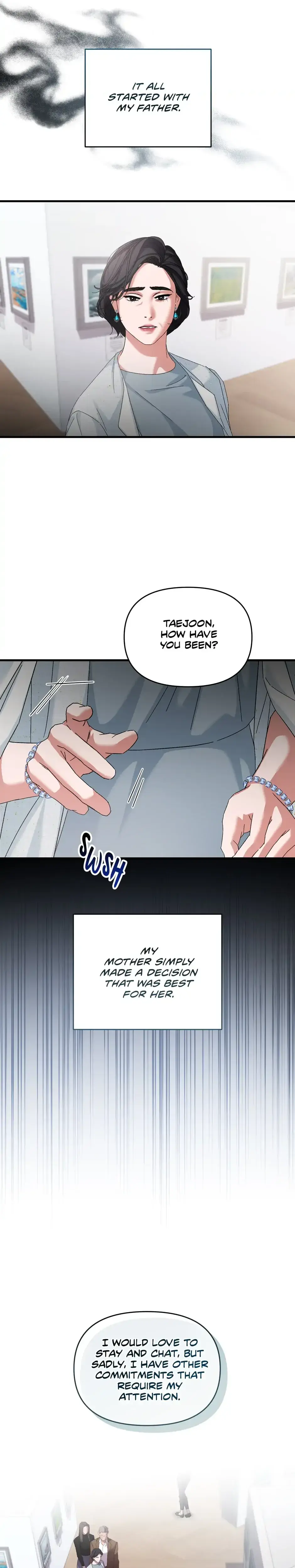 Apollos Heart Chapter 22 - Page 24