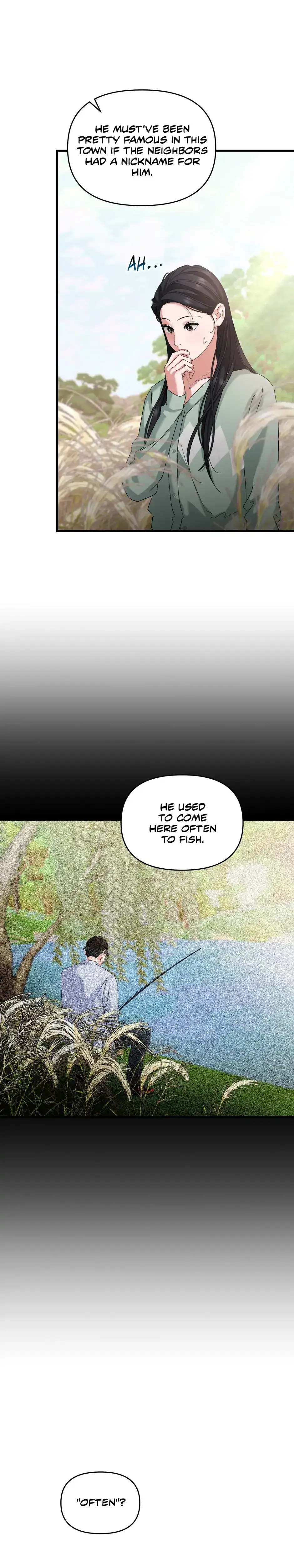 Apollos Heart Chapter 22 - Page 3