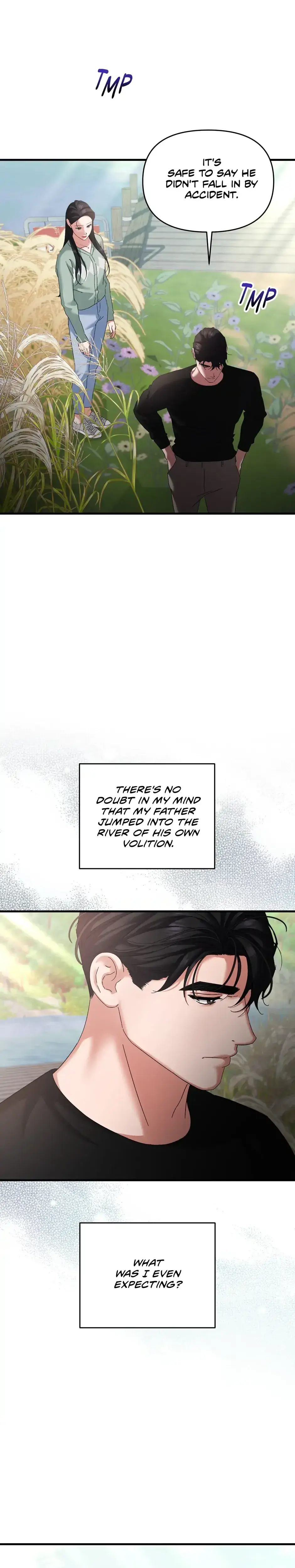 Apollos Heart Chapter 22 - Page 5