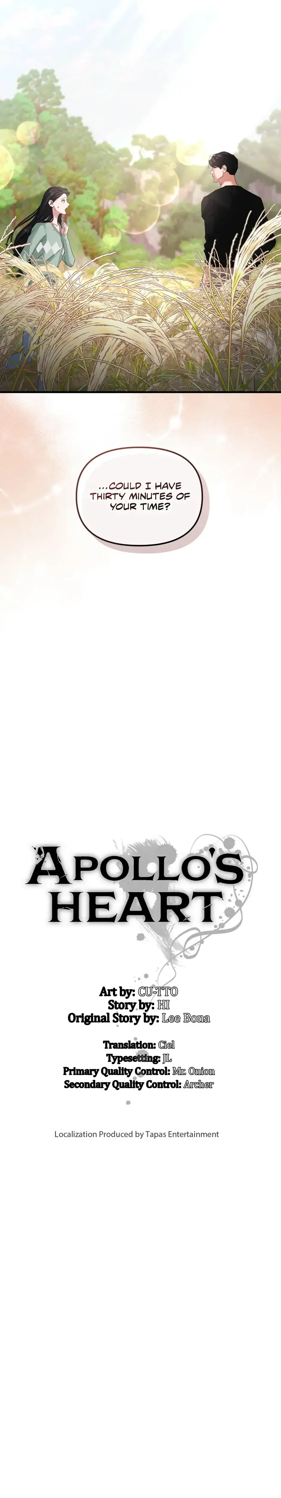 Apollos Heart Chapter 22 - Page 7