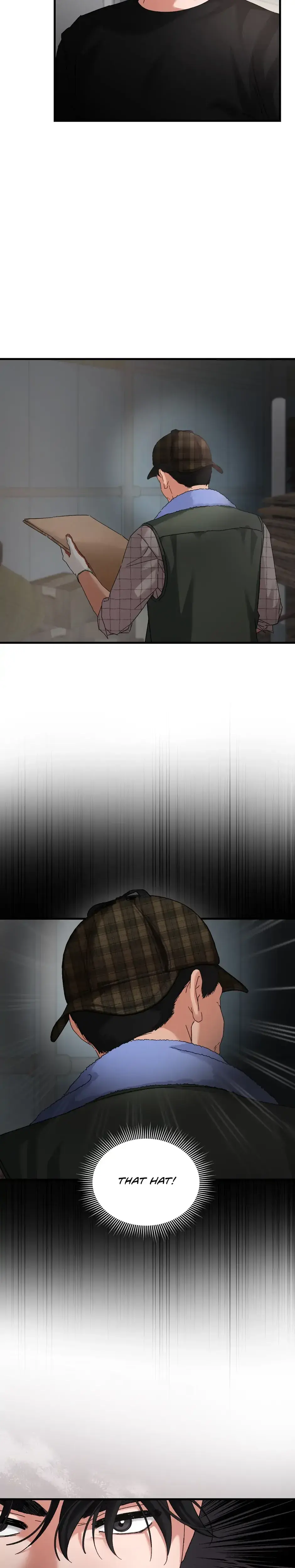 Apollos Heart Chapter 22 - Page 9