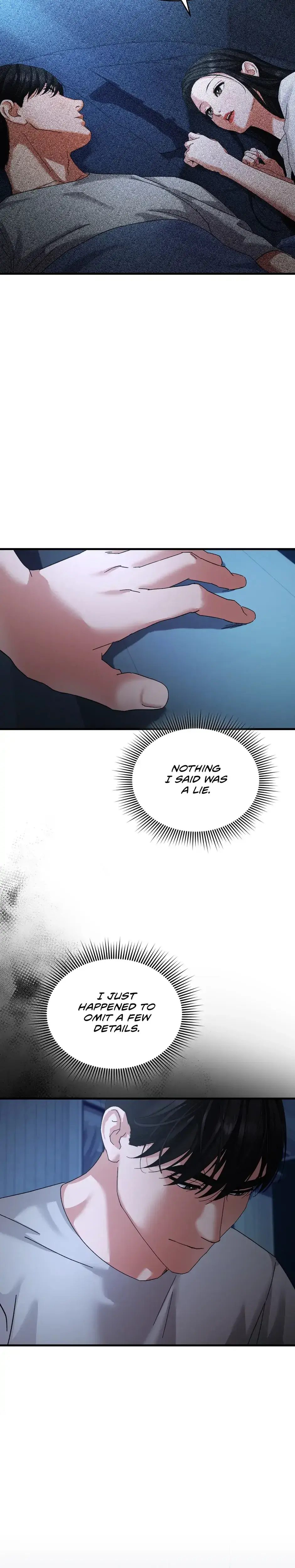 Apollos Heart Chapter 23 - Page 20
