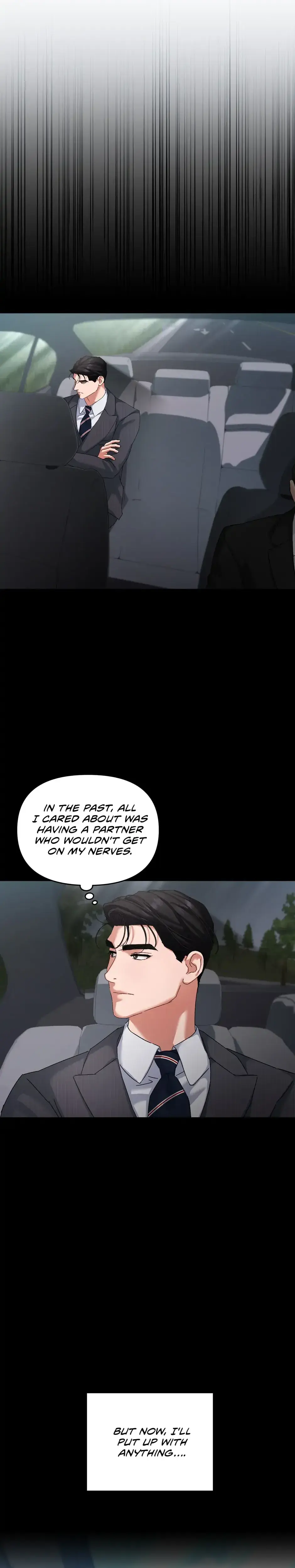 Apollos Heart Chapter 23 - Page 21