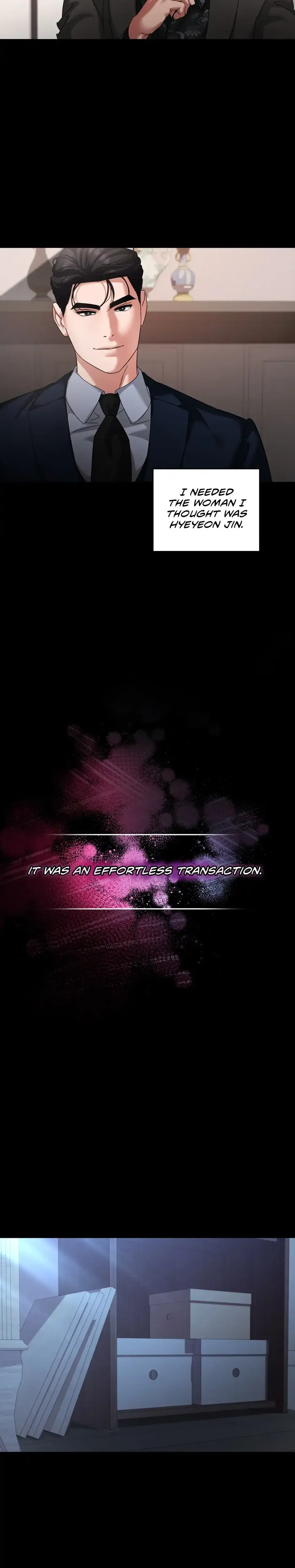 Apollos Heart Chapter 23 - Page 23