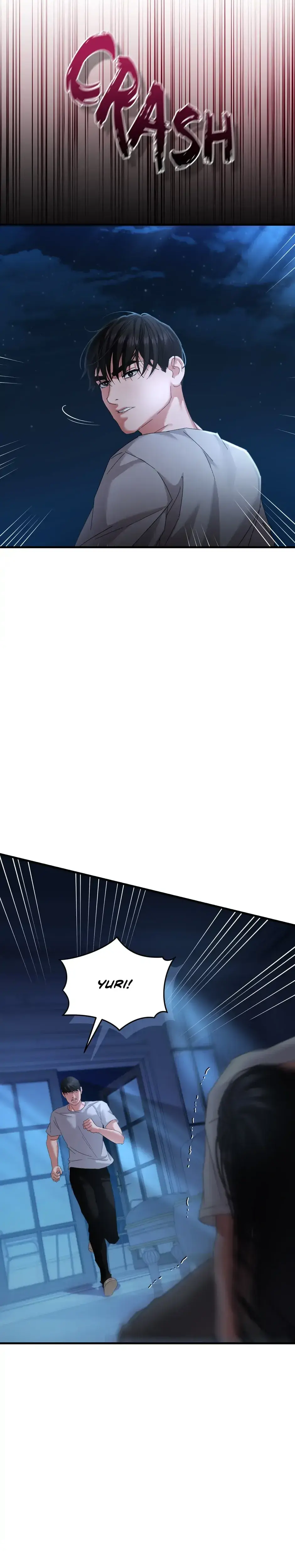 Apollos Heart Chapter 23 - Page 28