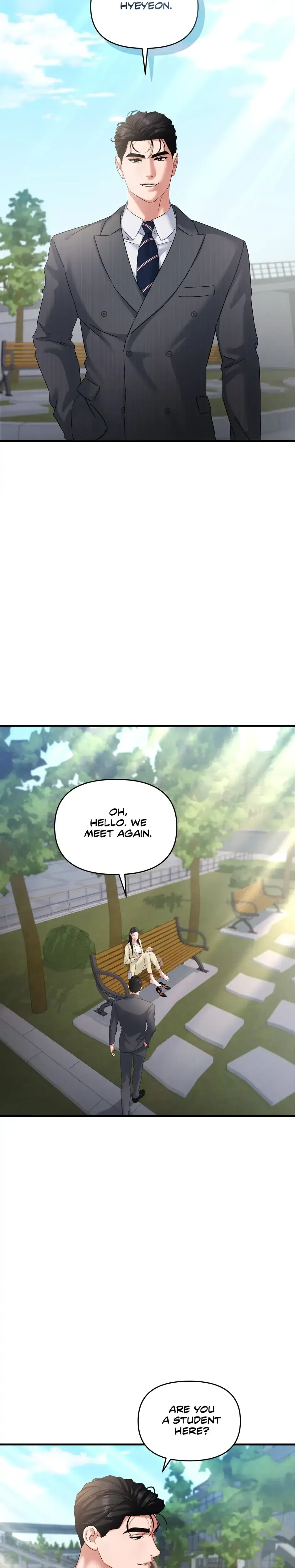Apollos Heart Chapter 23 - Page 3