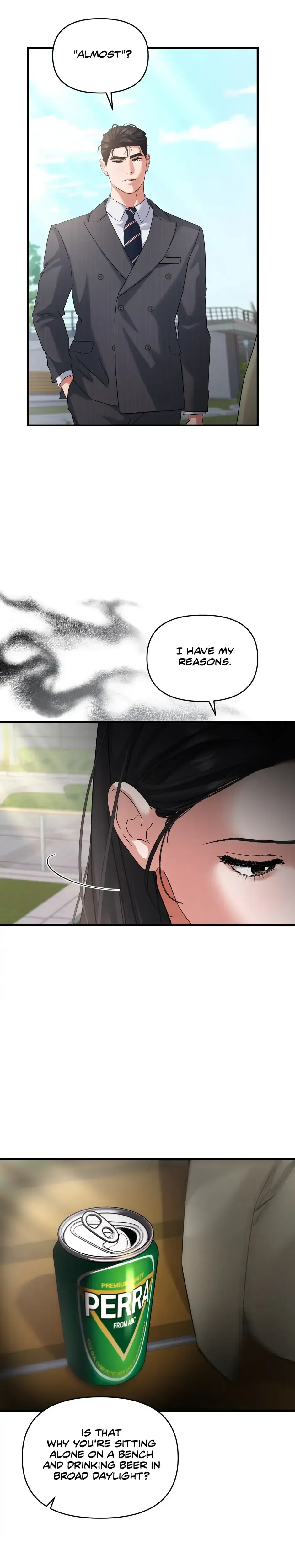 Apollos Heart Chapter 23 - Page 5