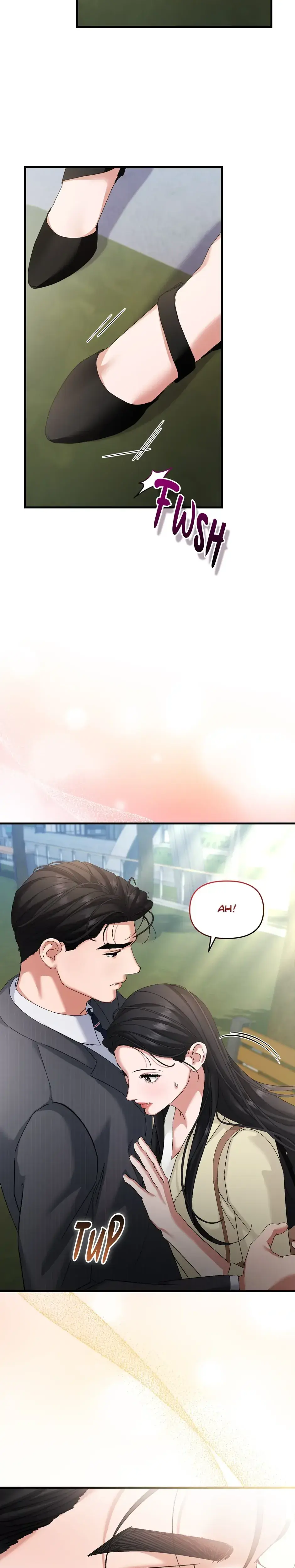 Apollos Heart Chapter 23 - Page 8