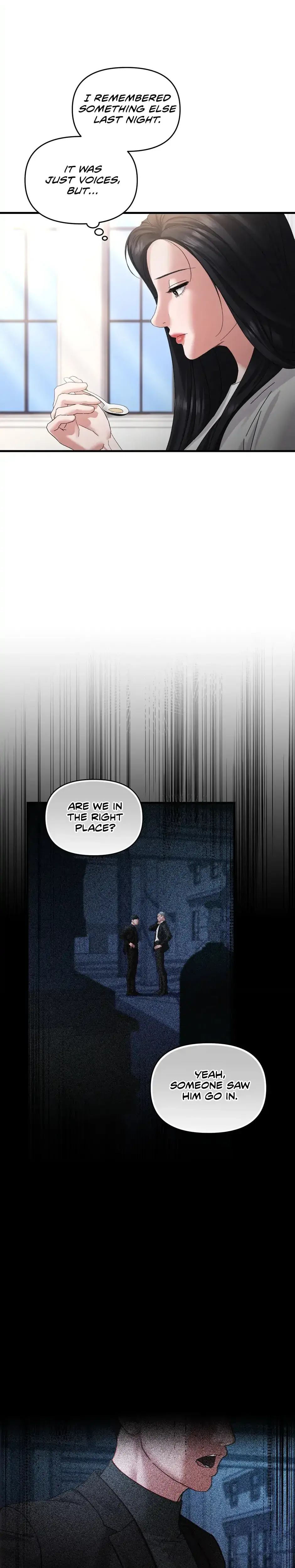 Apollos Heart Chapter 24 - Page 14