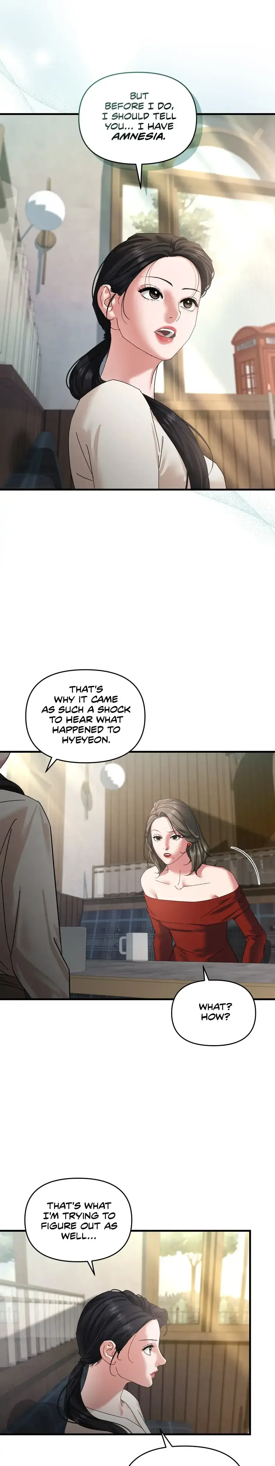 Apollos Heart Chapter 24 - Page 21