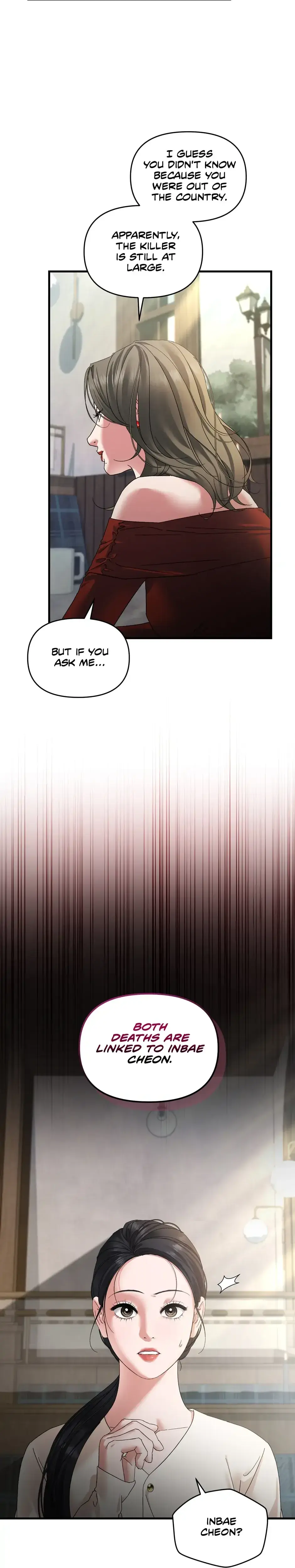 Apollos Heart Chapter 24 - Page 23