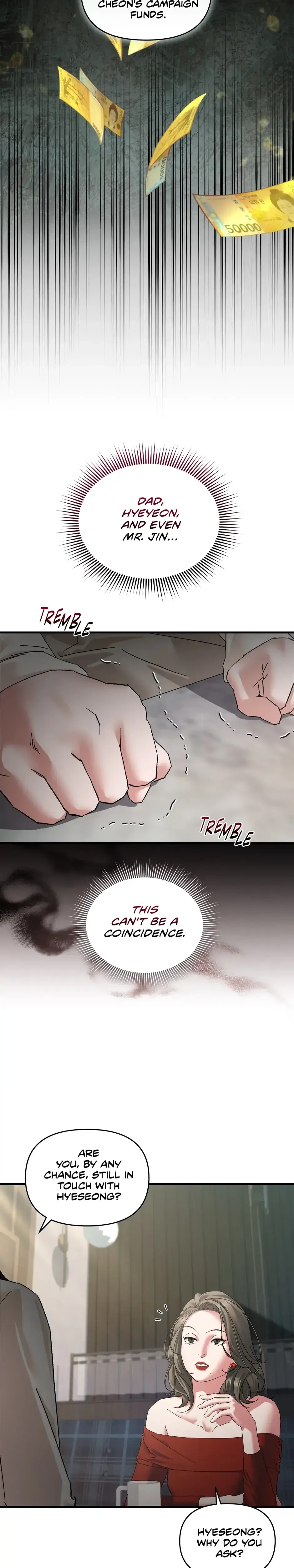 Apollos Heart Chapter 24 - Page 25
