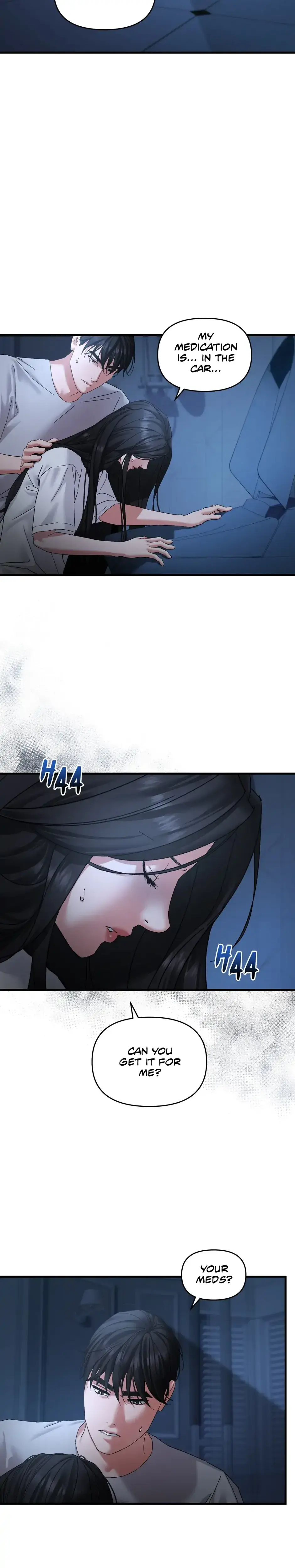 Apollos Heart Chapter 24 - Page 3