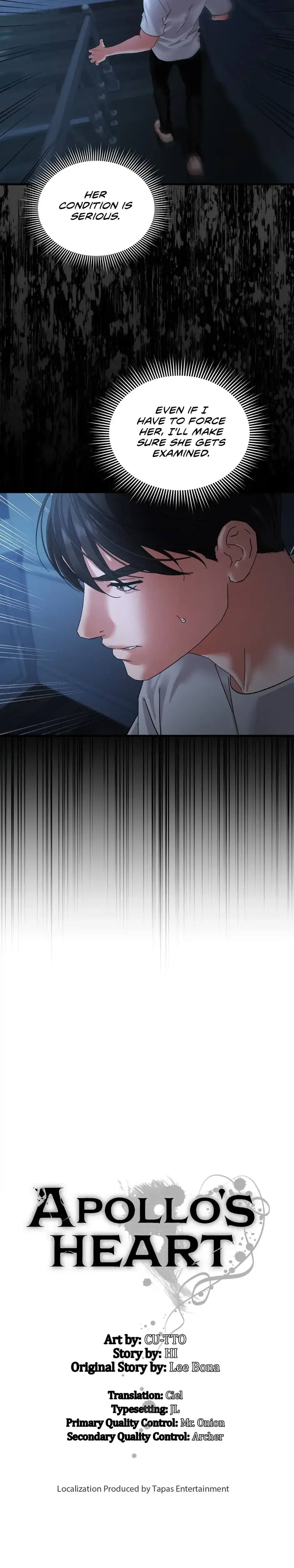 Apollos Heart Chapter 24 - Page 5