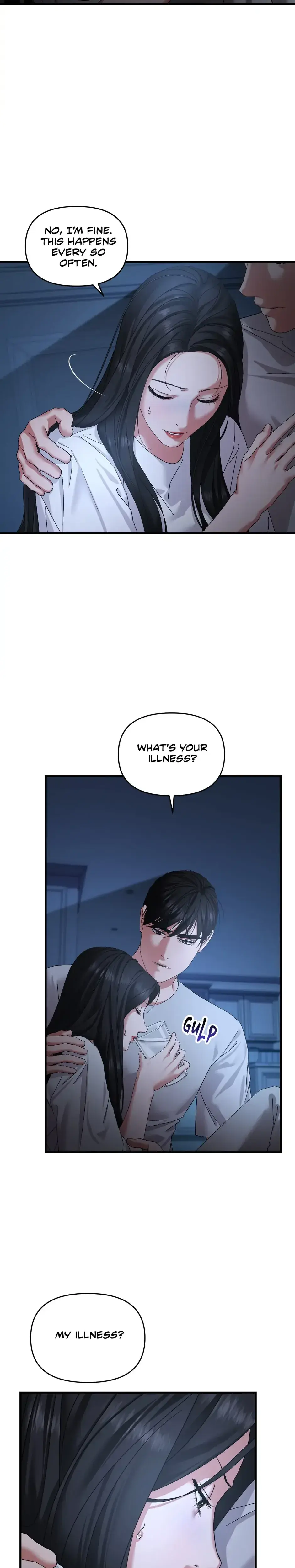 Apollos Heart Chapter 24 - Page 7