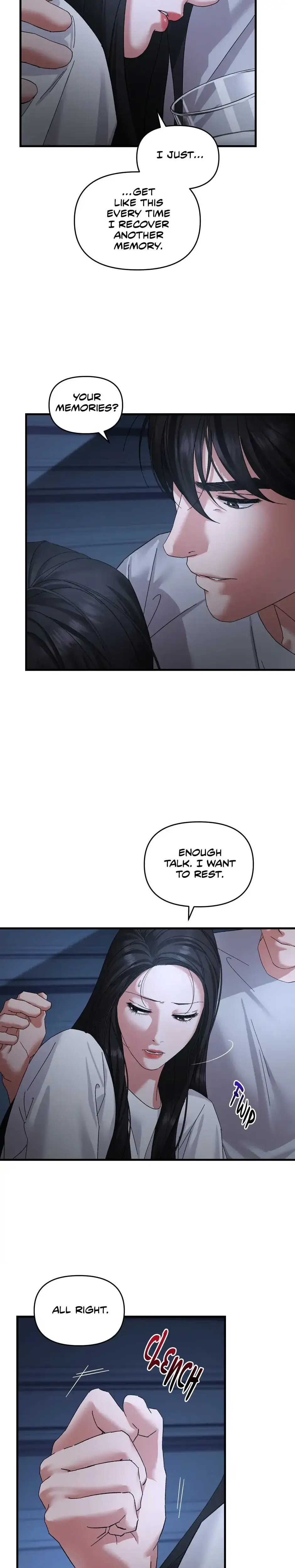 Apollos Heart Chapter 24 - Page 8