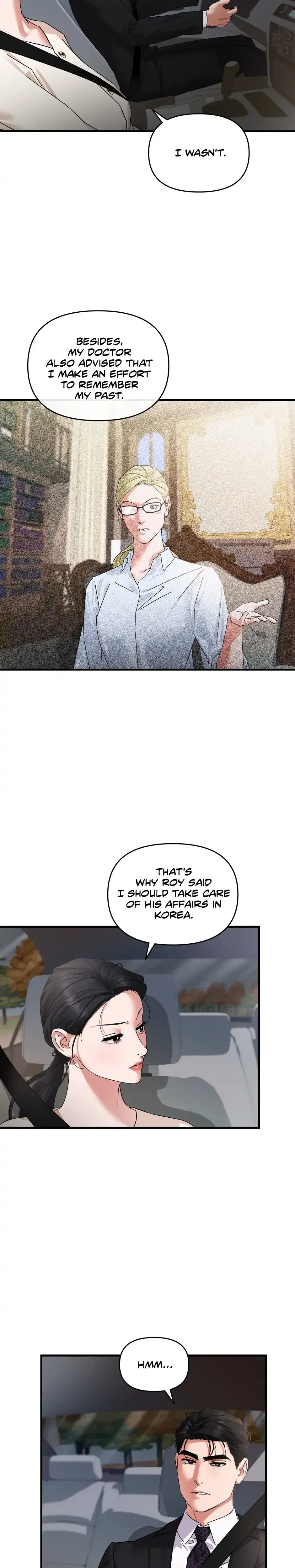 Apollos Heart Chapter 25 - Page 10