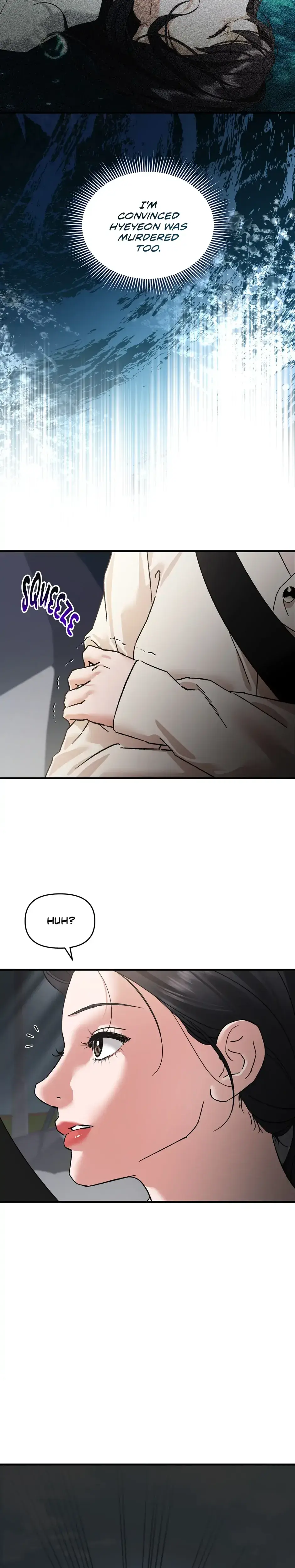 Apollos Heart Chapter 25 - Page 12