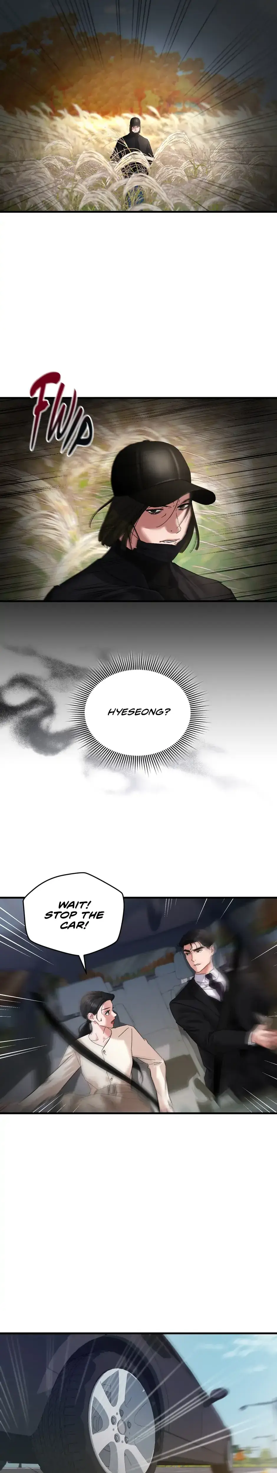Apollos Heart Chapter 25 - Page 13