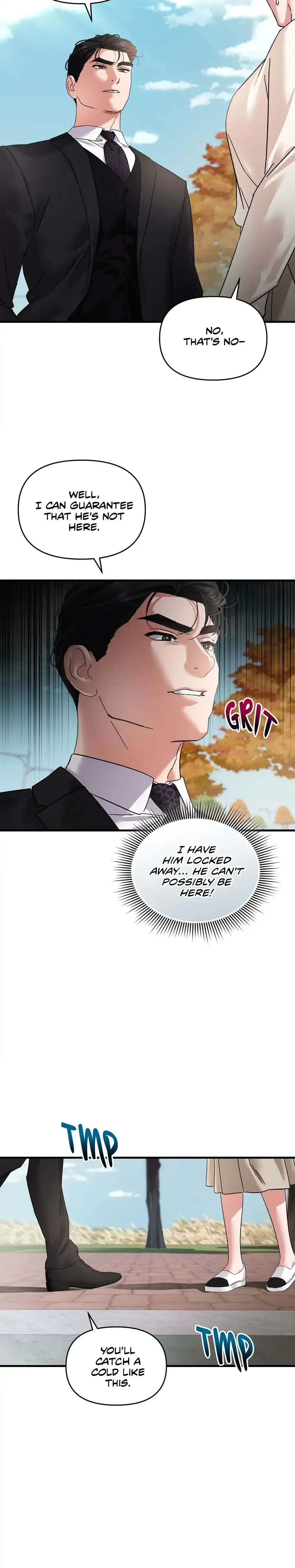 Apollos Heart Chapter 25 - Page 16