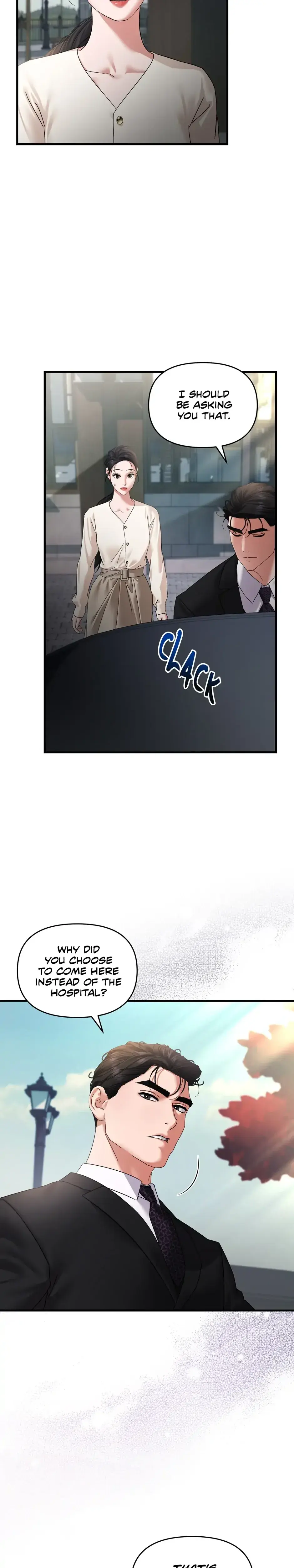 Apollos Heart Chapter 25 - Page 5