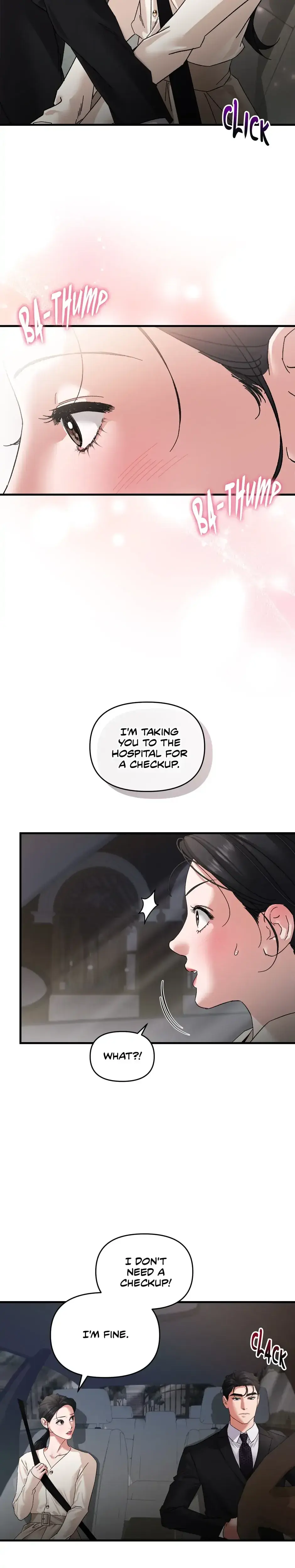 Apollos Heart Chapter 25 - Page 7