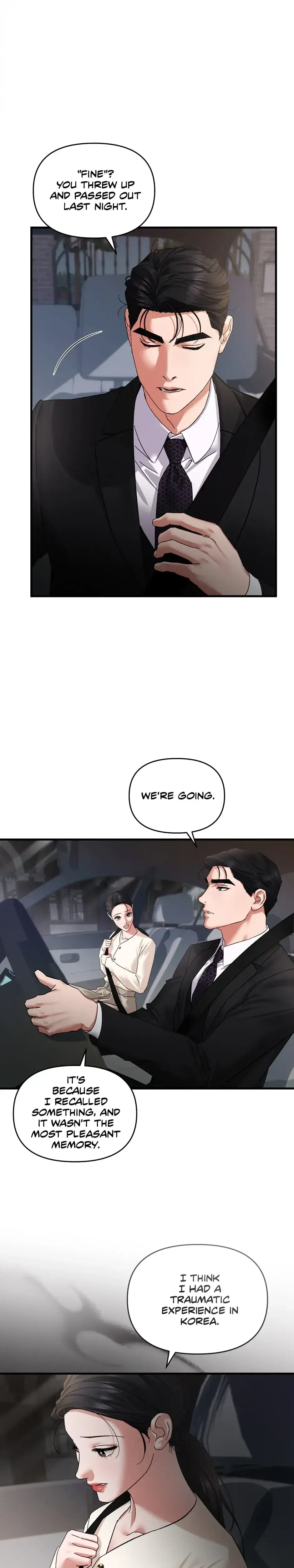Apollos Heart Chapter 25 - Page 8