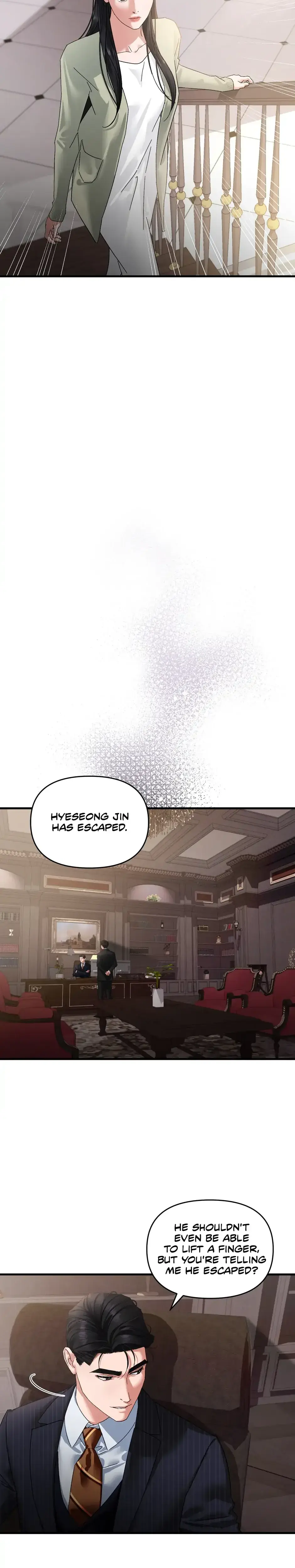 Apollos Heart Chapter 26 - Page 25