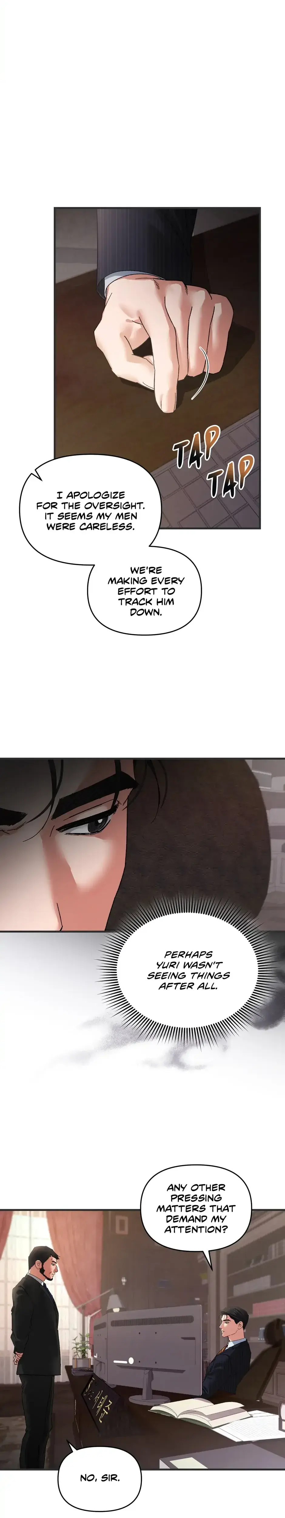 Apollos Heart Chapter 26 - Page 26