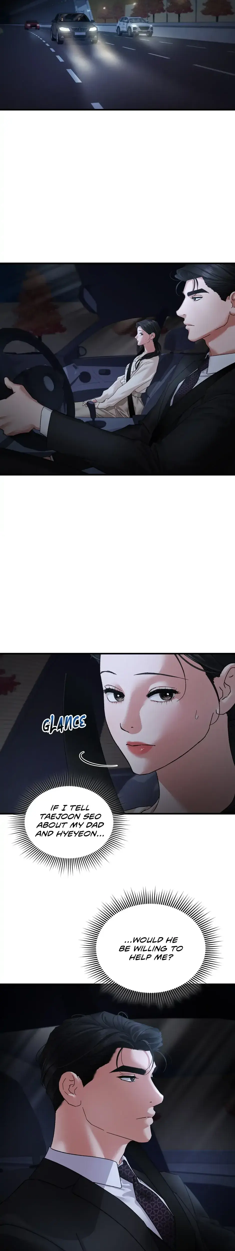 Apollos Heart Chapter 26 - Page 5