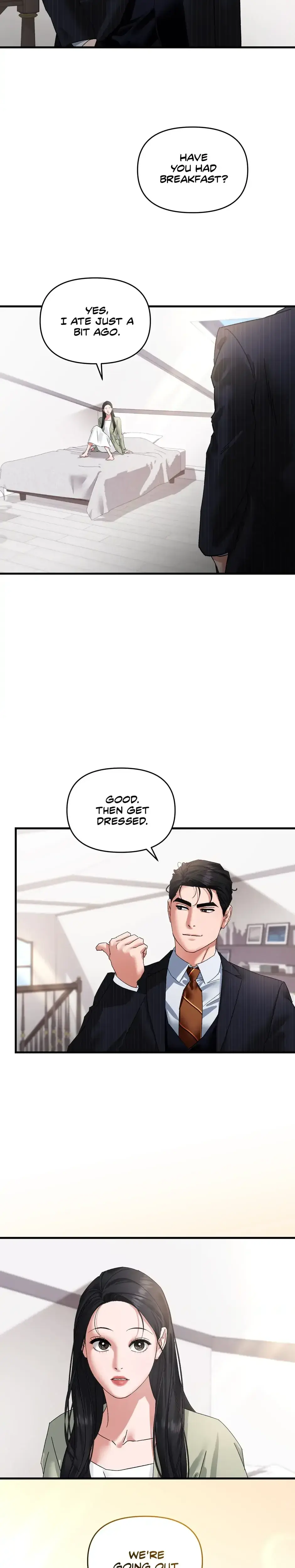 Apollos Heart Chapter 27 - Page 2