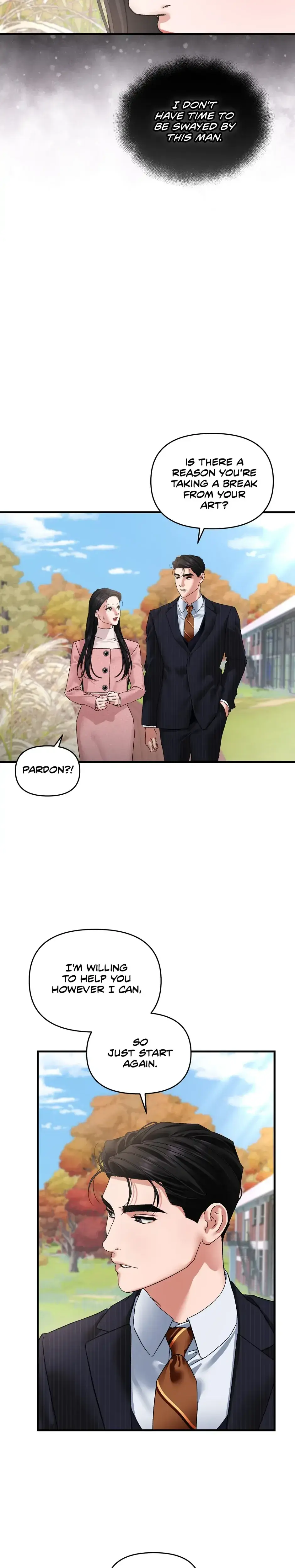 Apollos Heart Chapter 28 - Page 13