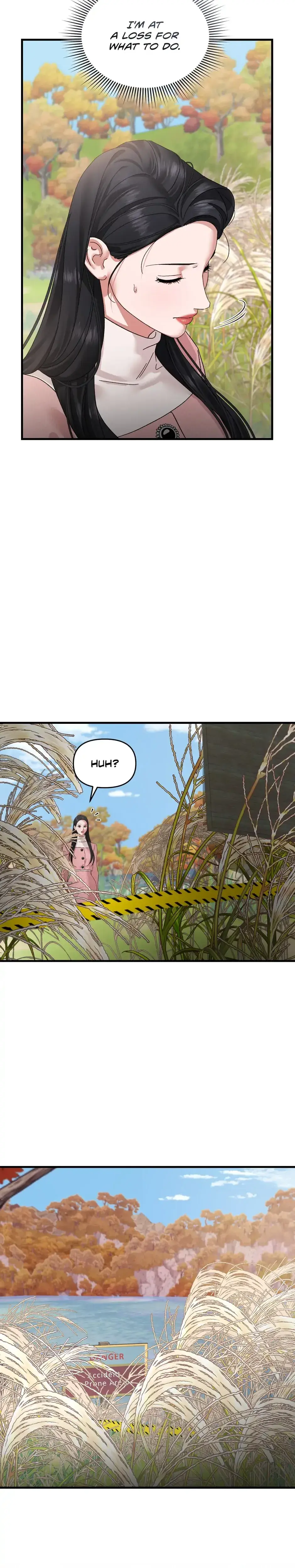Apollos Heart Chapter 28 - Page 18