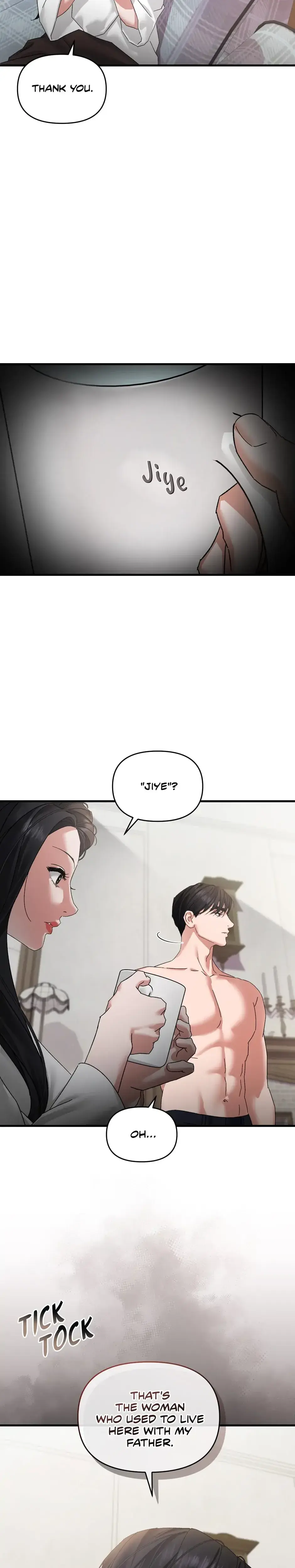 Apollos Heart Chapter 28 - Page 26