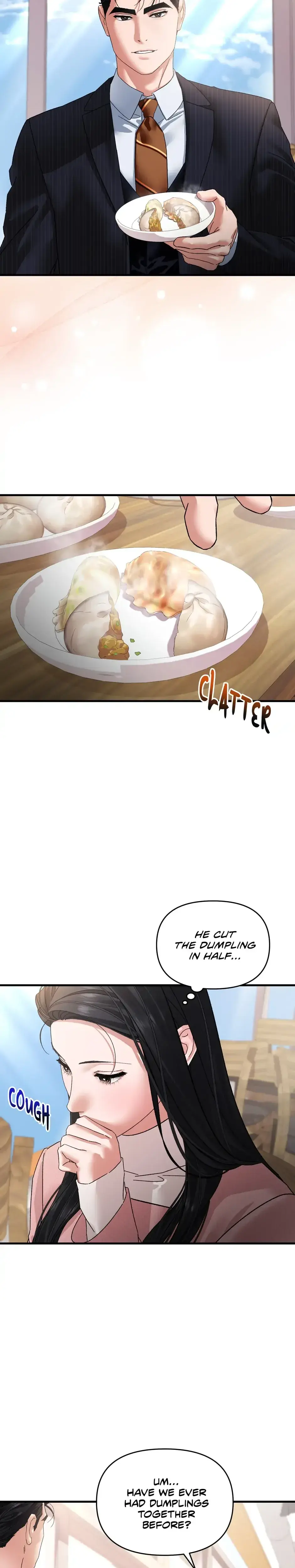 Apollos Heart Chapter 28 - Page 6