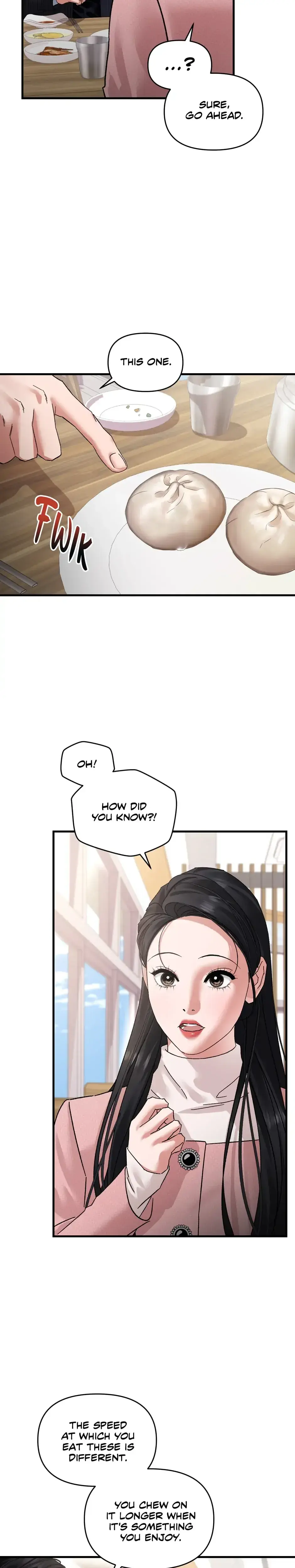 Apollos Heart Chapter 28 - Page 9