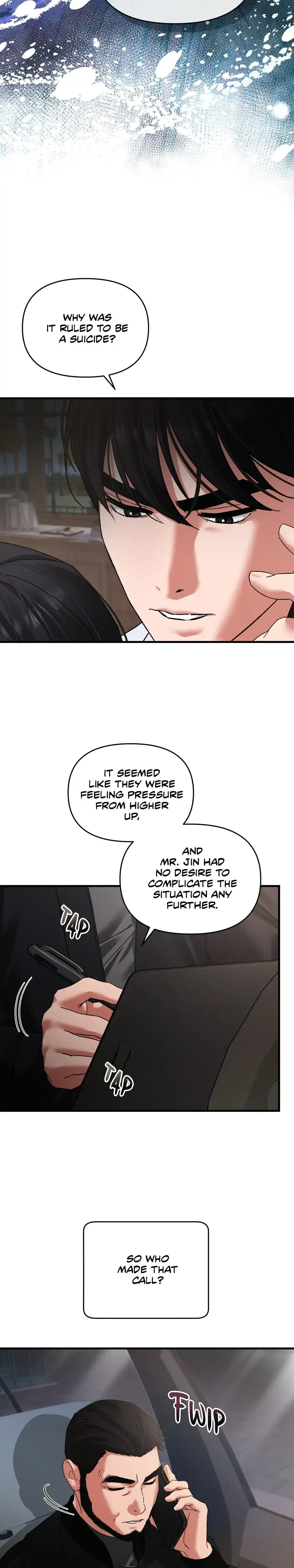 Apollos Heart Chapter 29 - Page 12